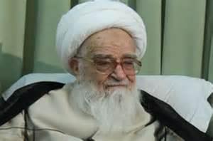 The Grand Ayatollah Safi’s answer to a question about marrying those with Haram incomes